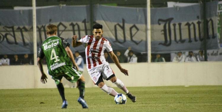 Los hinchas de San Martín vendrán a Junín y los de Sarmiento irán a Tucumán Los hinchas de San Martín vendrán a Junín y los de Sarmiento irán a Tucumán