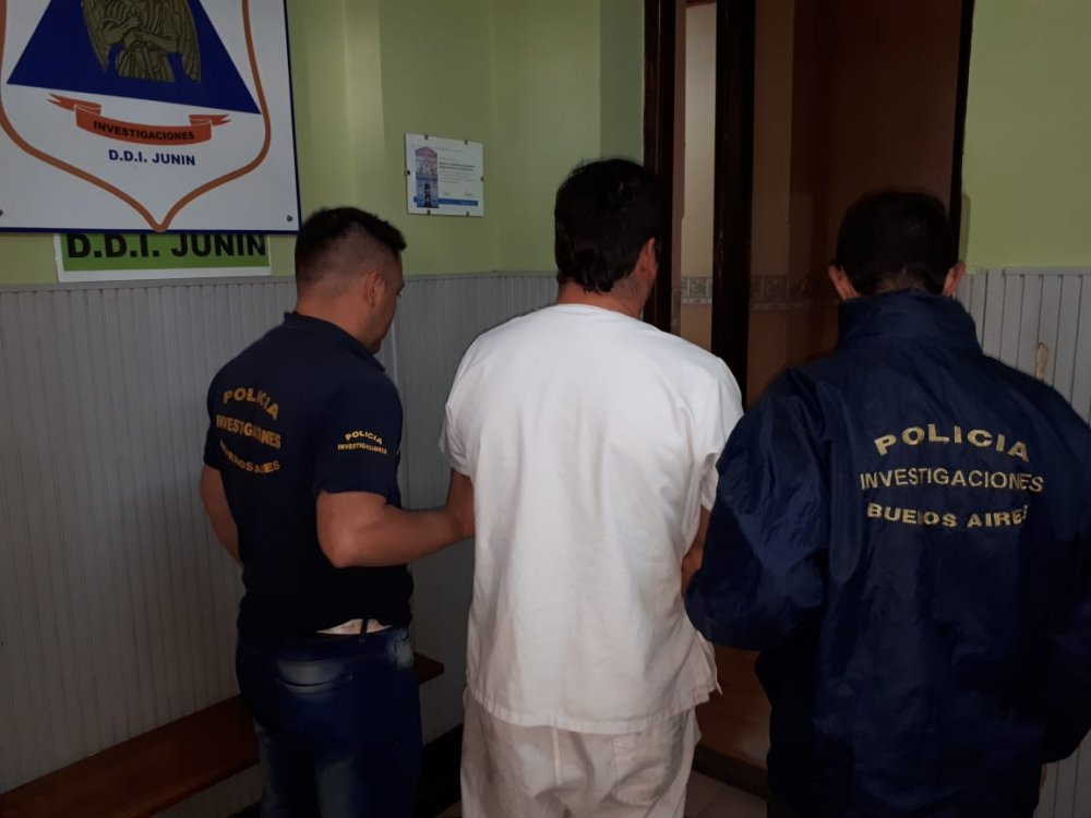 Dos detenidos por el robo a un centro de distribución de pinturas Dos detenidos por el robo a un centro de distribución de pinturas