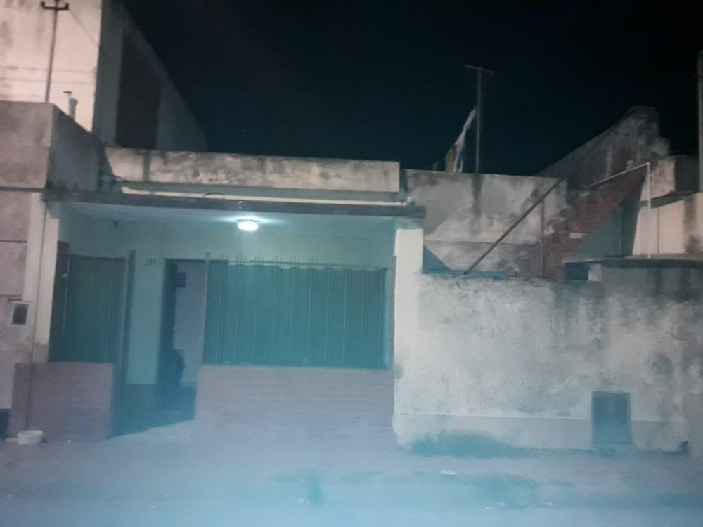 Dos menores quisieron robar en una casa y terminaron aprehendidos Dos menores quisieron robar en una casa y terminaron aprehendidos