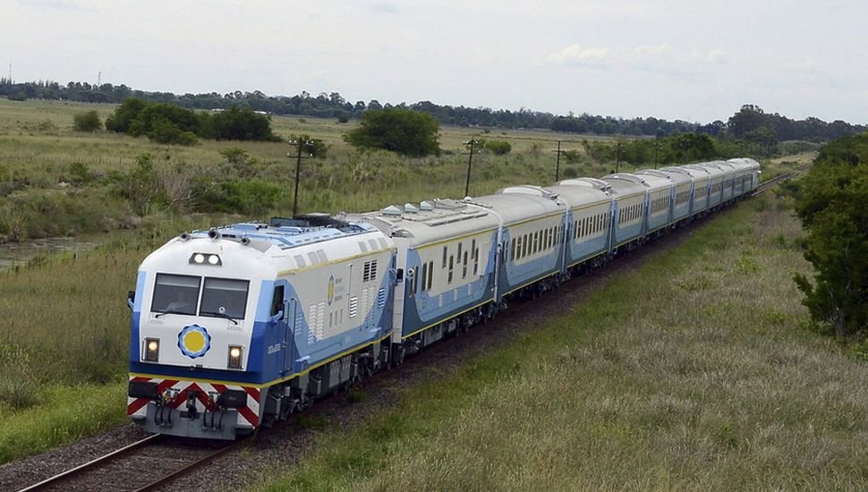 Todo lo que hay que saber sobre el tren Junín Retiro Diario Junin