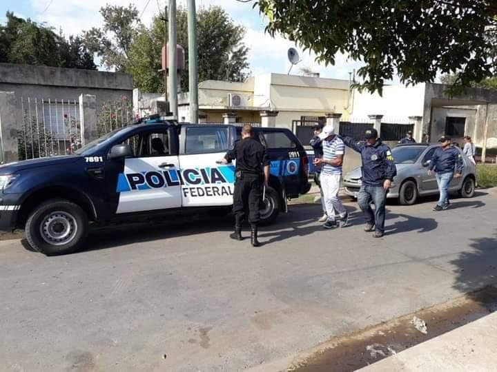 La Policía Federal Junín desarticuló una banda que realizaba estafas a