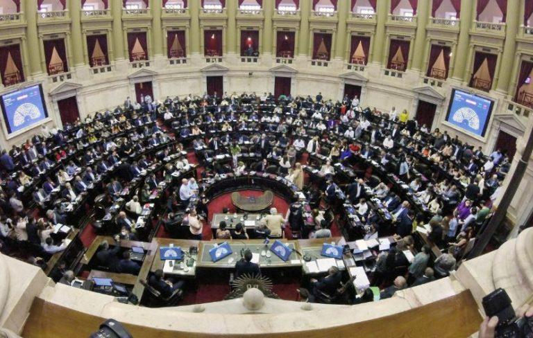 Diputados Debatieron La Ampliaci N De Licencias Maternales Paternales