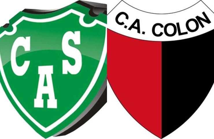 Sarmiento De Junin Escudo : Sarmiento De Junin Vs Boca ...