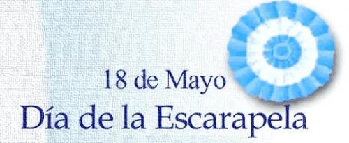 18 de mayo: la importancia de la escarapela, uno de nuestros símbolos nacionales