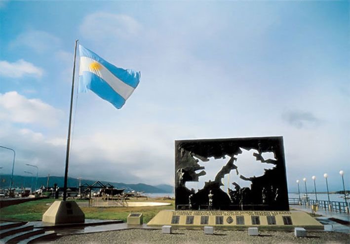 10 de junio: Día de la Afirmación de los Derechos Argentinos sobre las Islas Malvinas