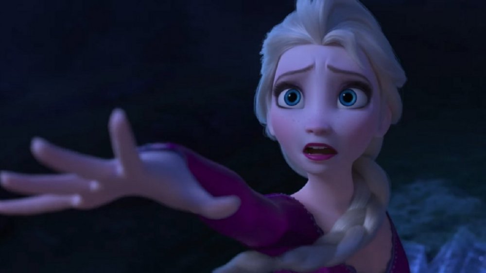 Frozen 2 Tiene Nuevo Tráiler Y Fecha De Estreno Diario Junin