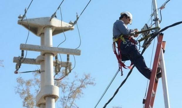 EDEN anunció un corte para este jueves