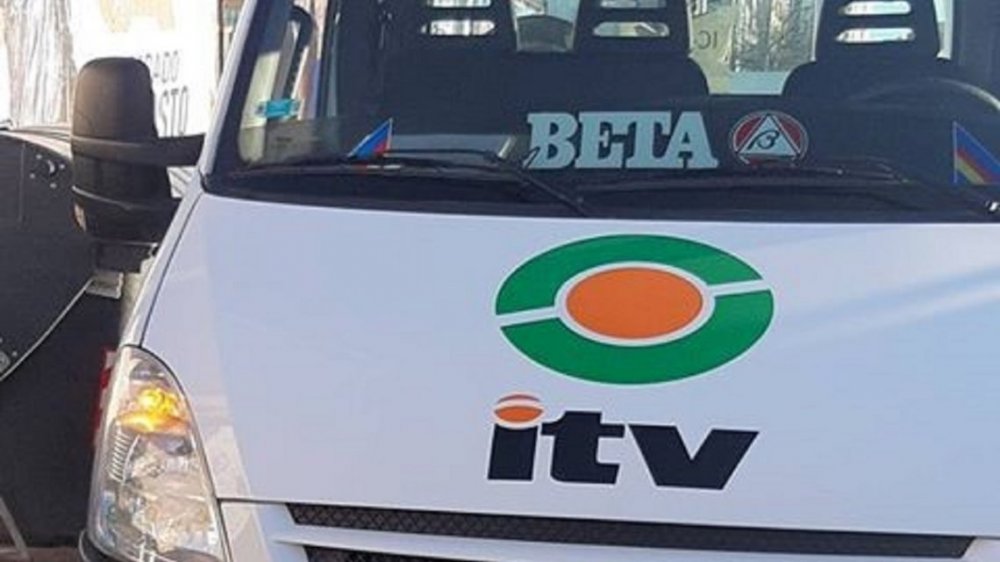 Increíble: controlaban las VTV de Córdoba con una camioneta con la oblea vencida