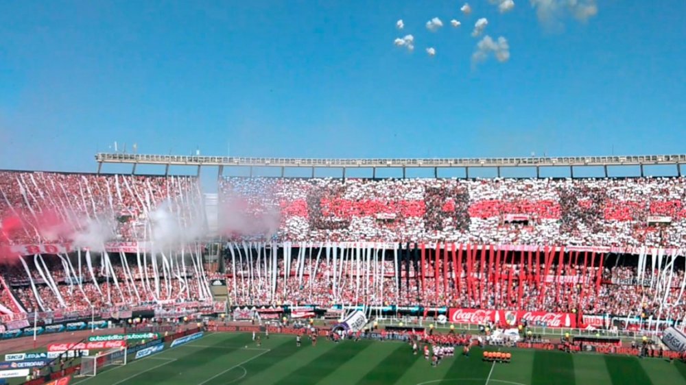 La APreViDe prohibió ir a la cancha a 89 barras de River tras los incidentes en Lanús