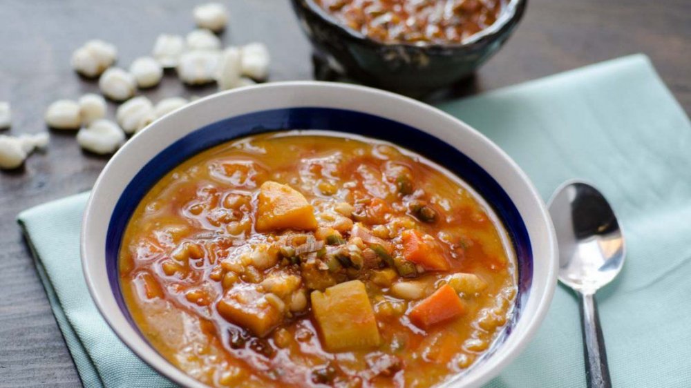 ¿Por qué comemos locro el 25 de Mayo?