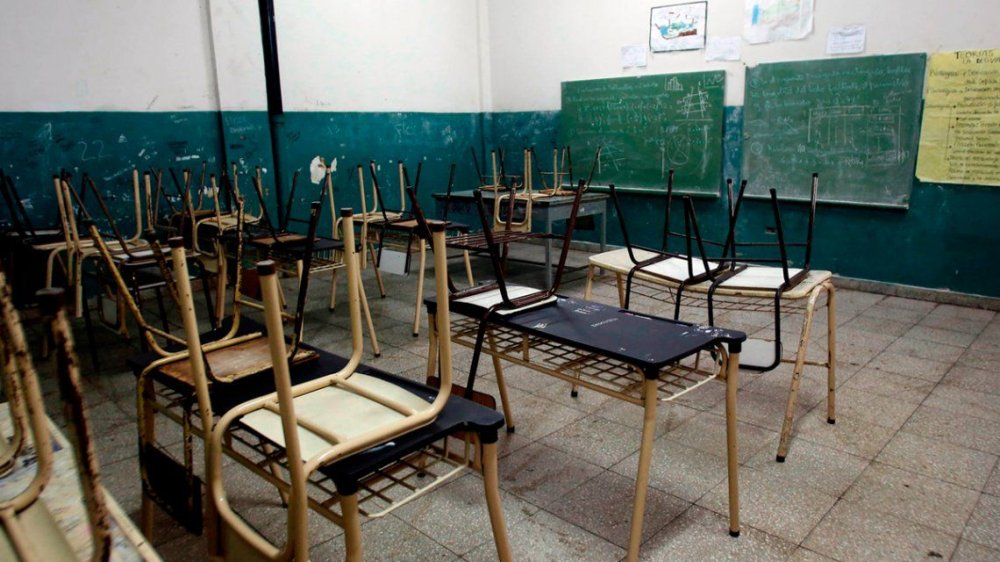 Educación: amplia aprobación a las medidas del Gobierno para evitar que se pierda el año escolar