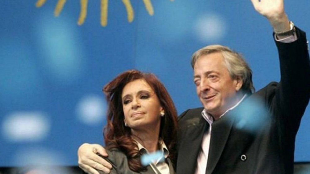 La Confesión De Cristina Kirchner Sobre Las Biografías Y Los Libros Sobre La Vida De Néstor