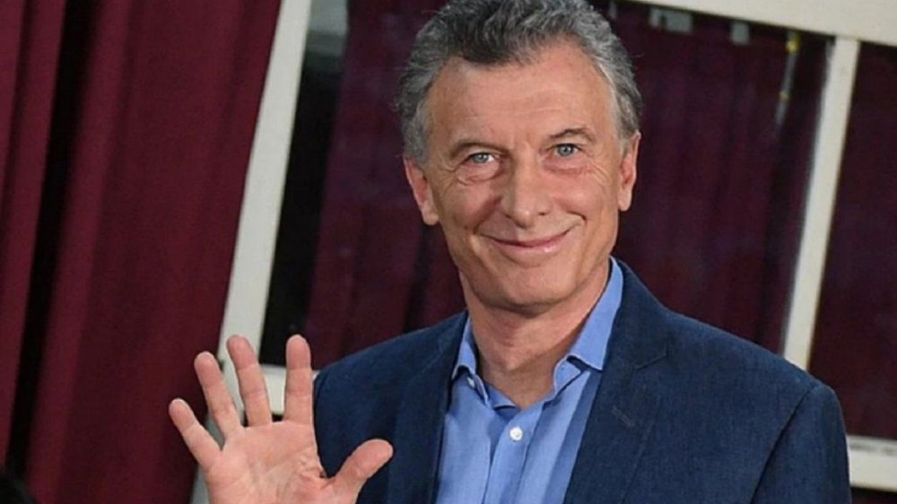 Mauricio Macri Ratificó Que Su Gobierno Terminó El Día De Una Elección ...