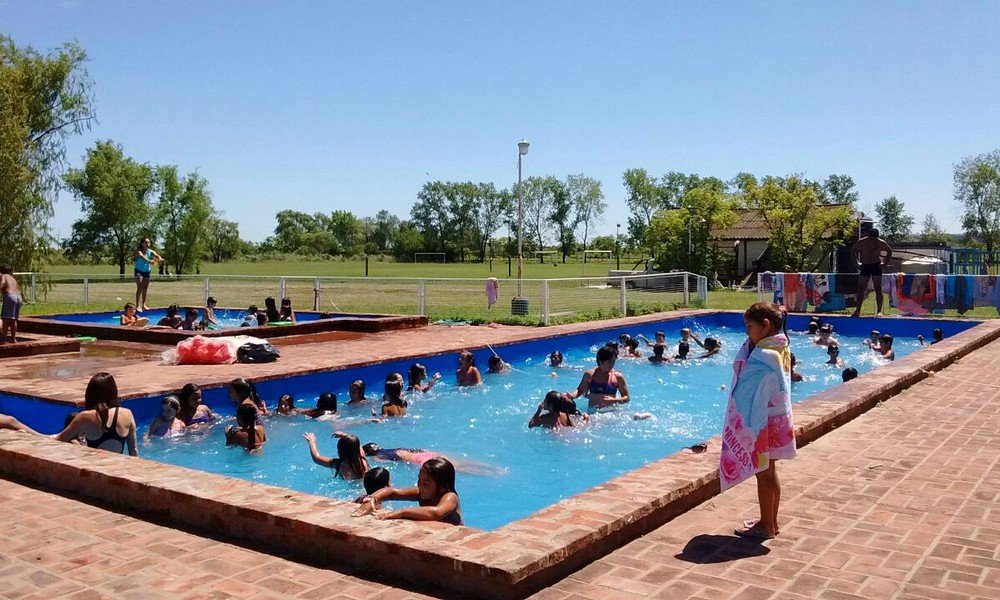 El Municipio Elevó A Provincia Protocolos Para Habilitar Colonias De Verano Diario Junin 8994