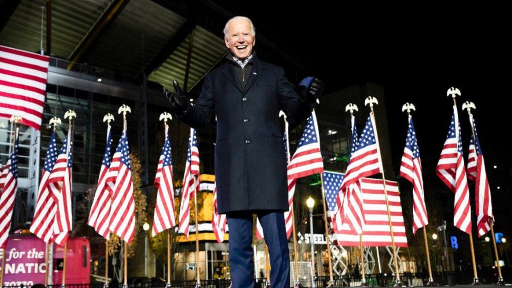 El Colegio Electoral de Estados Unidos confirmó a Joe Biden como ganador de las elecciones