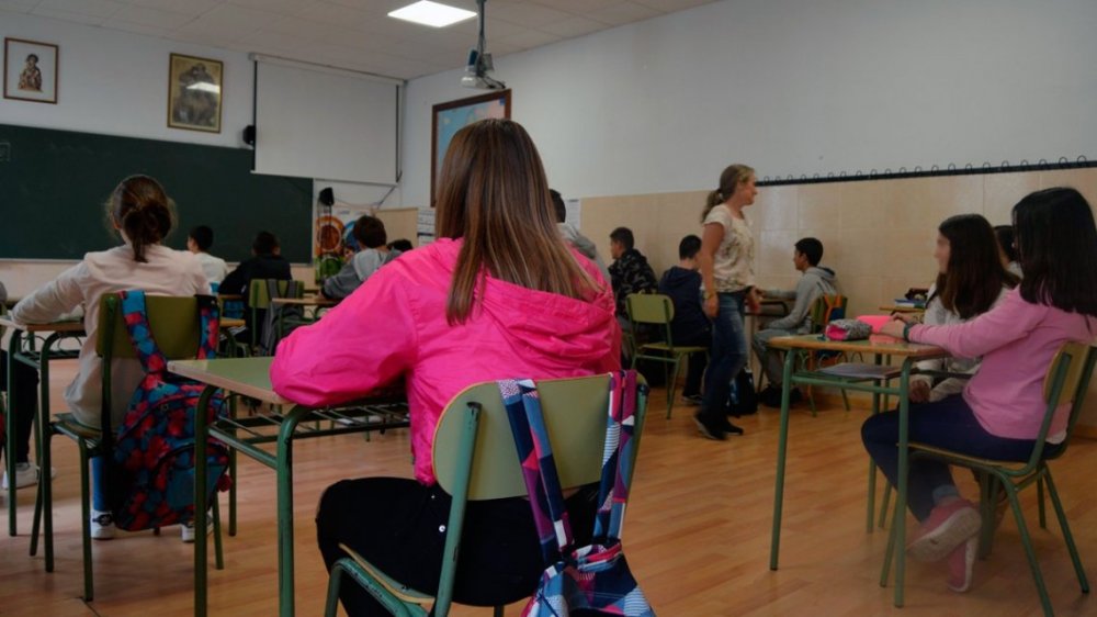 ¿Qué dice el proyecto de dar licencia por día menstrual para estudiantes?