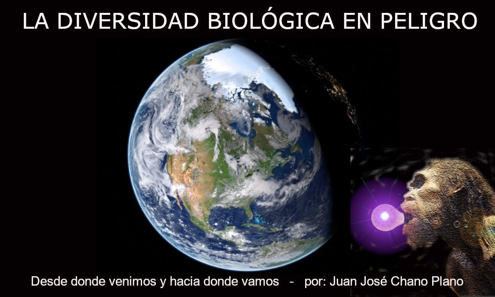 La Biodiversidad en Peligro