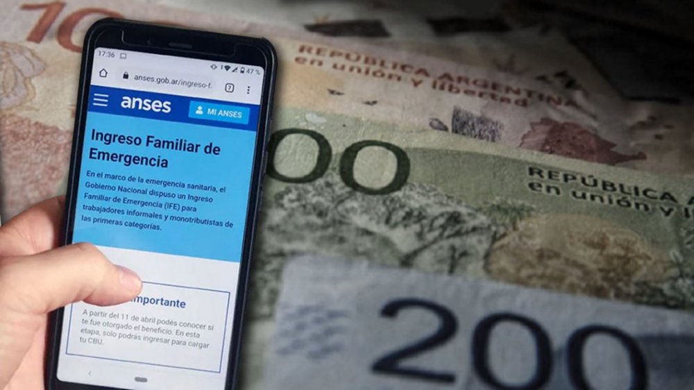 IFE de Anses y ATP de AFIP en 2021: la decisión del Gobierno