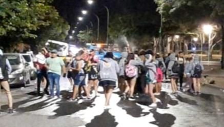 Cerca de 2.000 estudiantes juninenses participaron del UPD