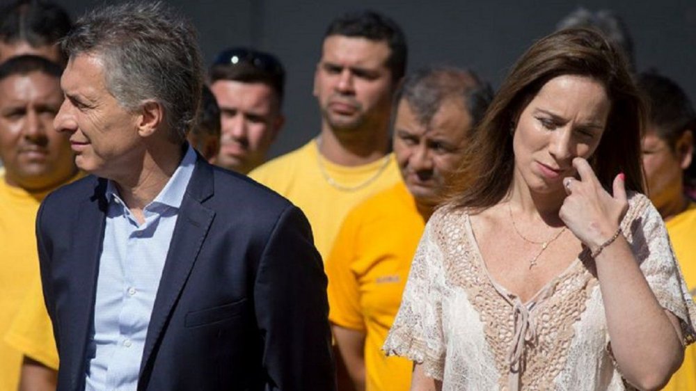 Adelanto de Primer tiempo, el libro de Mauricio Macri a quién le