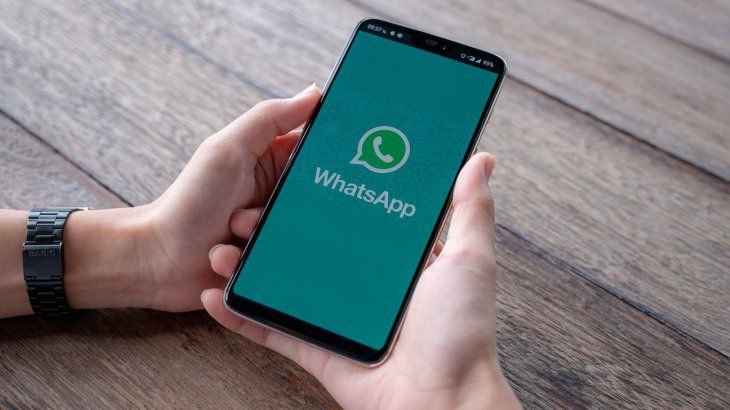 Whatsapp Dio Marcha Atrás Con Sus Nuevas Políticas Privacidad ¿y Ahora Diario Junin 3797