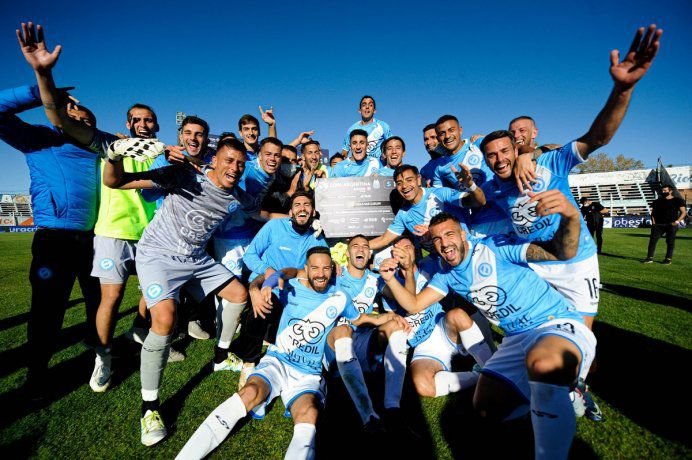 Copa Argentina: Villa San Carlos Ganó Con Un Golazo De Chilena Y ¿es ...