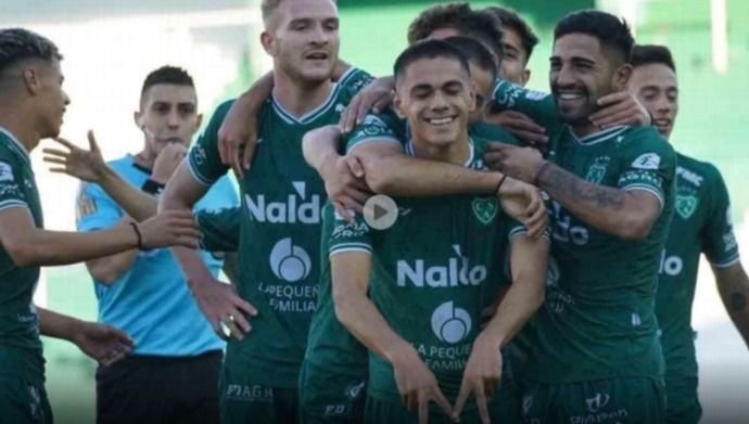 La reserva de Sarmiento hizo historia: venció a Boca y gritó campeón