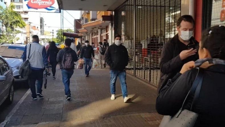 Bajaron los contagios en Junín, pero aseguran que 