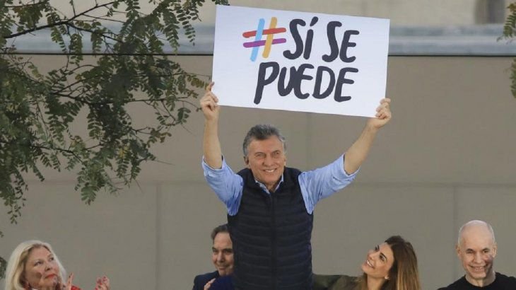 Macri, preocupado por la Educación mientras es investigado por la construcción de jardines de infantes