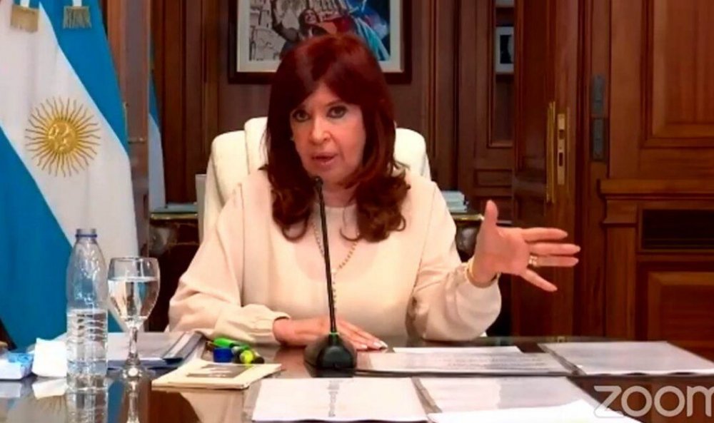 Dólar futuro: el fiscal fue directo a la Corte para revertir el sobreseimiento a Cristina Kirchner