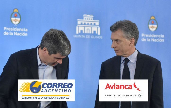 Lo tenían escondido pero Macri volvió a poner en cancha a Marcos Peña