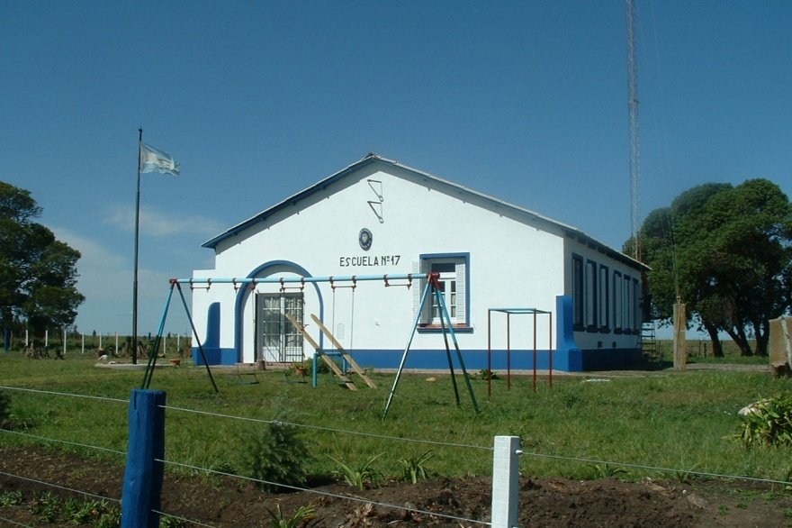 Hoy volvieron las clases presenciales a la zona rural de Junín