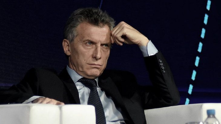 Imputan a Mauricio Macri: habría ocultado parte de su patrimonio