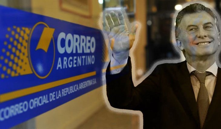 Declararon la quiebra de Correo Argentino