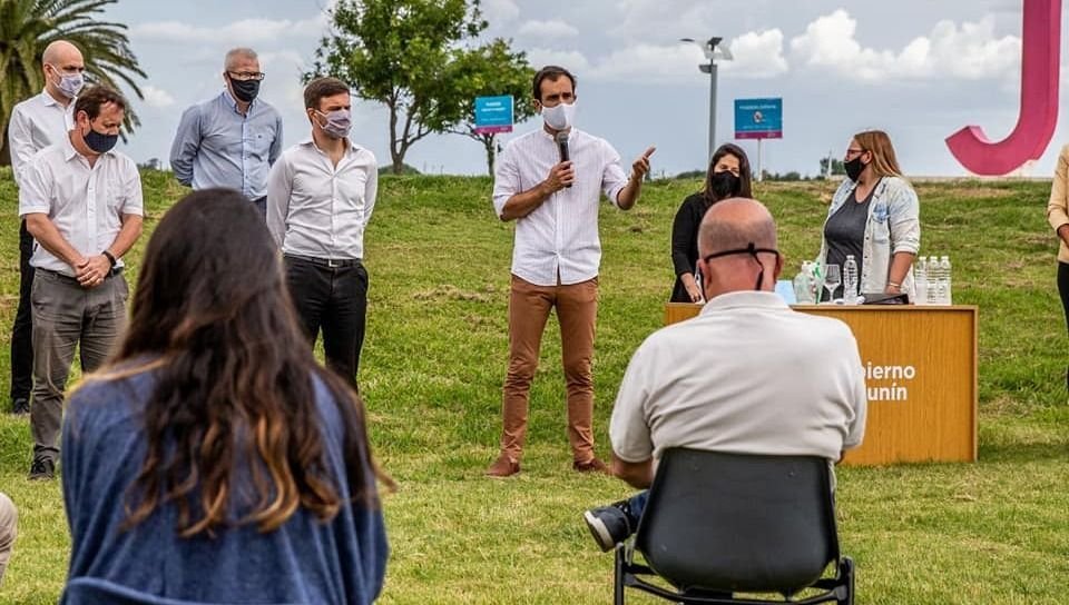 Junín no recibirá el fondo para Turismo y Cultura por no cumplir el requisito de respetar las fases