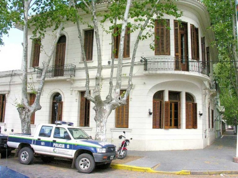 Un hombre amenazó a personal de la Clínica Villa del Parque