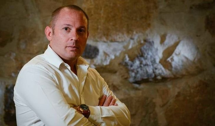 Condenaron a Marcelo D'Alessio por intento de extorsión