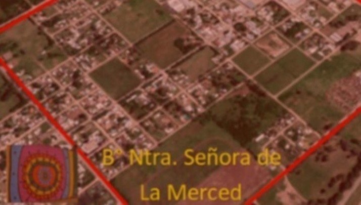 Fomentistas y vecinos de La Merced piden por una farmacia en el barrio