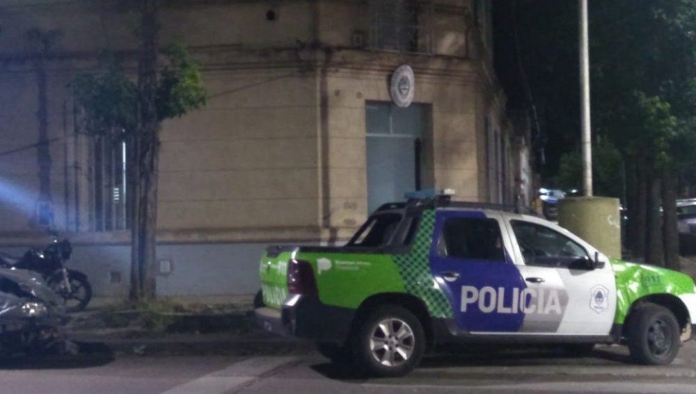 Adolescentes Arrojaban Piedras A Autos En La Zona Del Fonavi 144 Diario Junin 0326