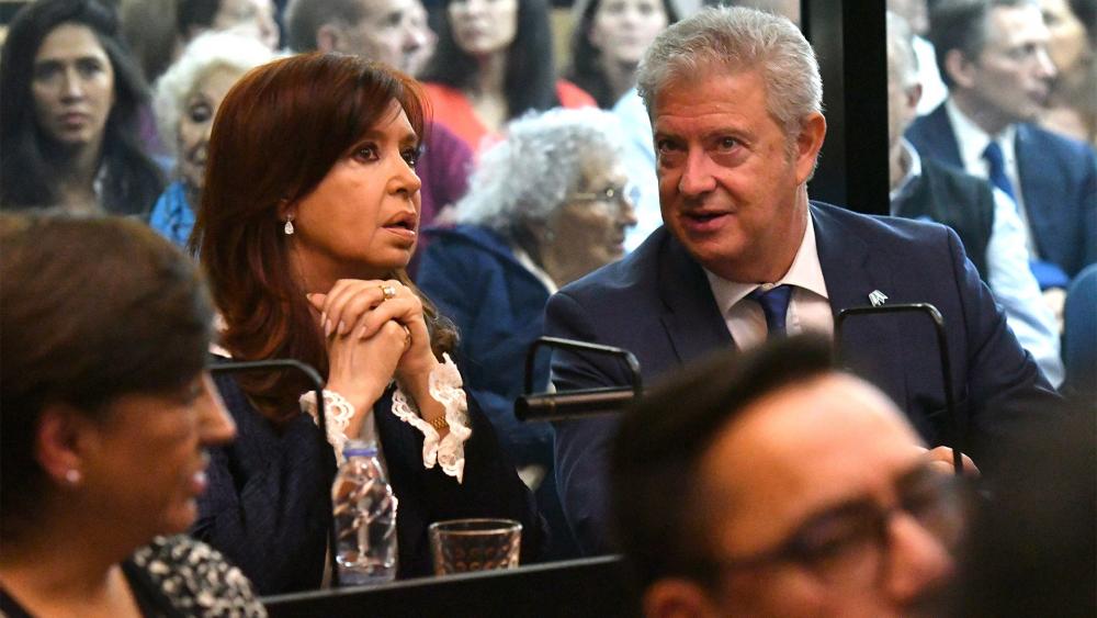 Tras el descargo de Cristina Kirchner, sus abogados preparan la defensa para la próxima audiencia frente a la Fiscalía