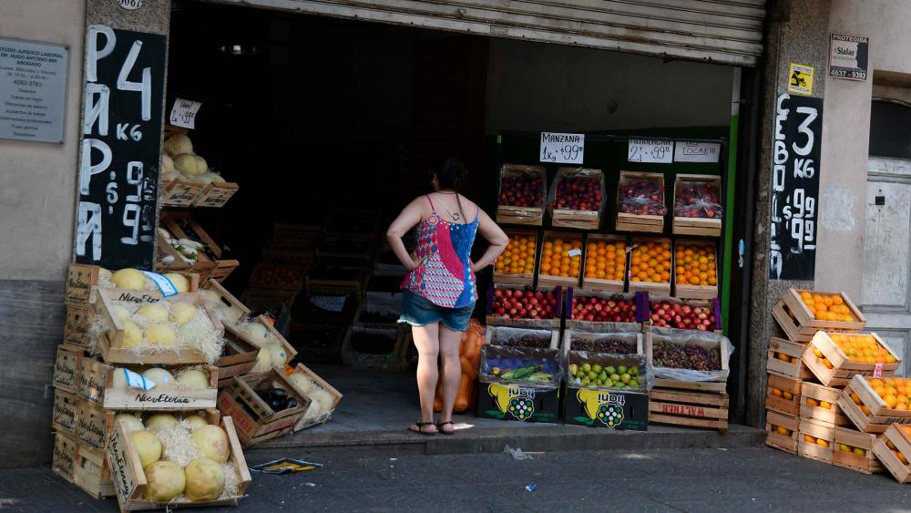 En Plena Ola De Calor, 200 Mil Hogares Del AMBA Sufrieron Cortes De Luz ...