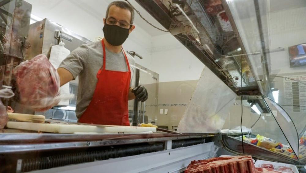 Cuenta DNI mantendrá su descuento del 35% en carnicerías y pescaderías durante abril