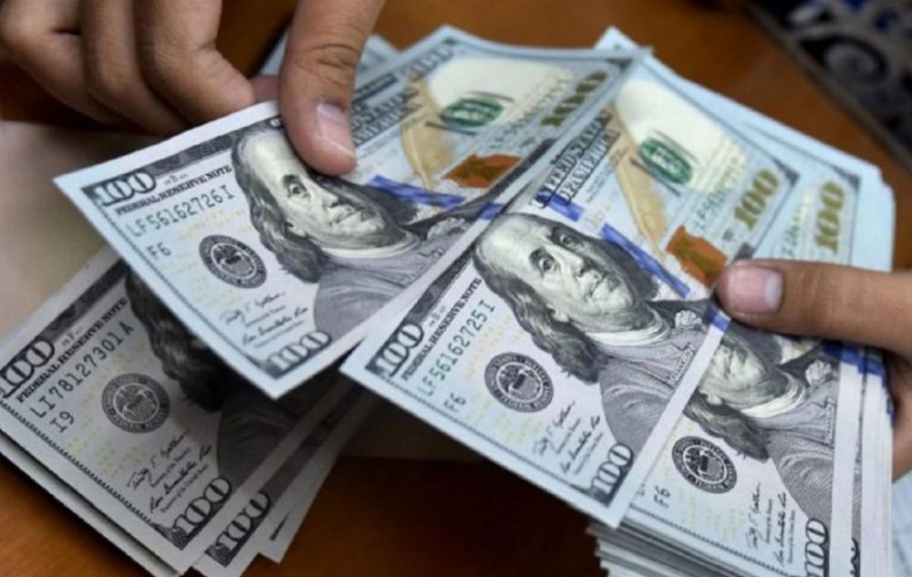 A cuánto cotiza el dólar este martes 30 de mayo