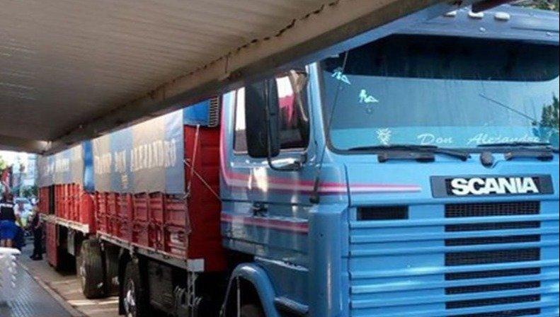 Un camionero fue declarado culpable de “homicidio culposo”