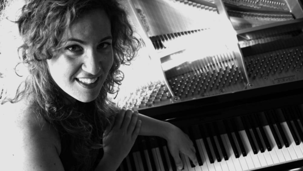 La pianista Lilia Salsano se presenta en Junín