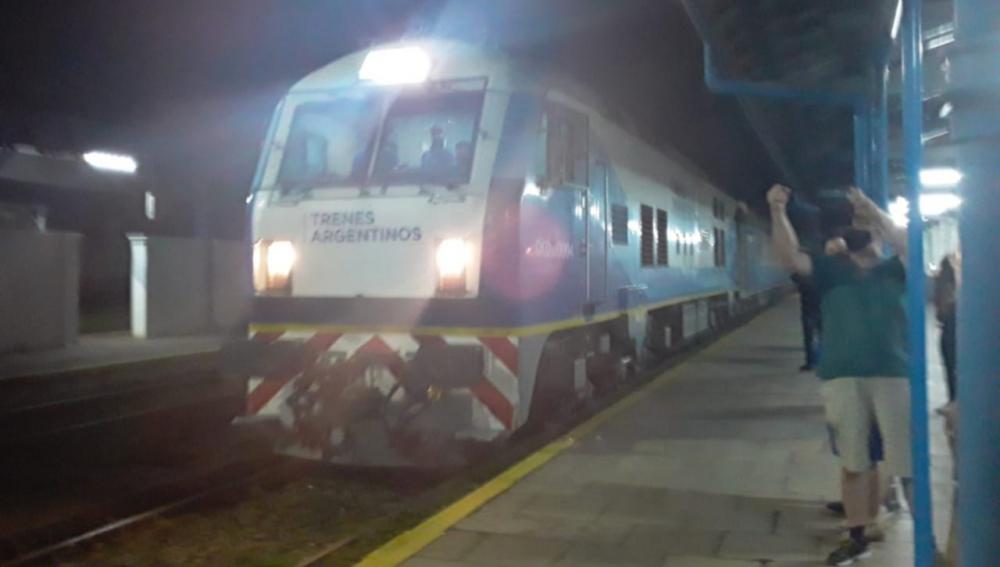 Ya están a la venta los pasajes para trenes de larga distancia para viajar en junio