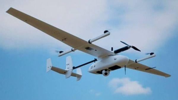 Kicillof presentó drones para patrullaje: “Entramos en una nueva era”