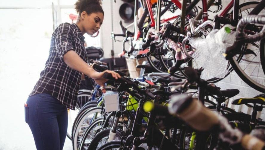 Banco Provincia: cómo y dónde comprar bicicletas con descuento en octubre