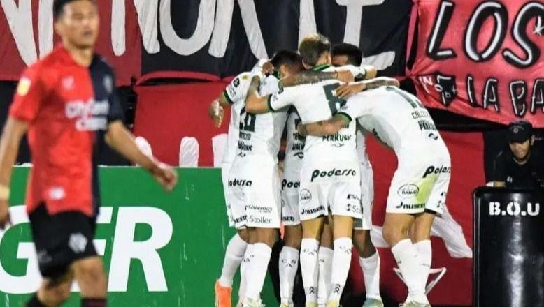 Así quedaron las tablas de descenso y posiciones tras el triunfo de Sarmiento