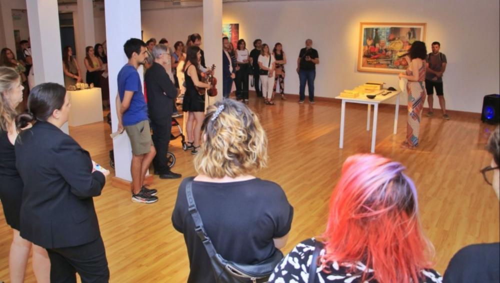 Se conocieron los artistas seleccionados para el XVIII Salón de Artes Visuales Junín 2023